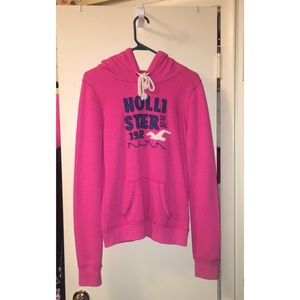 Hollister Hoodie